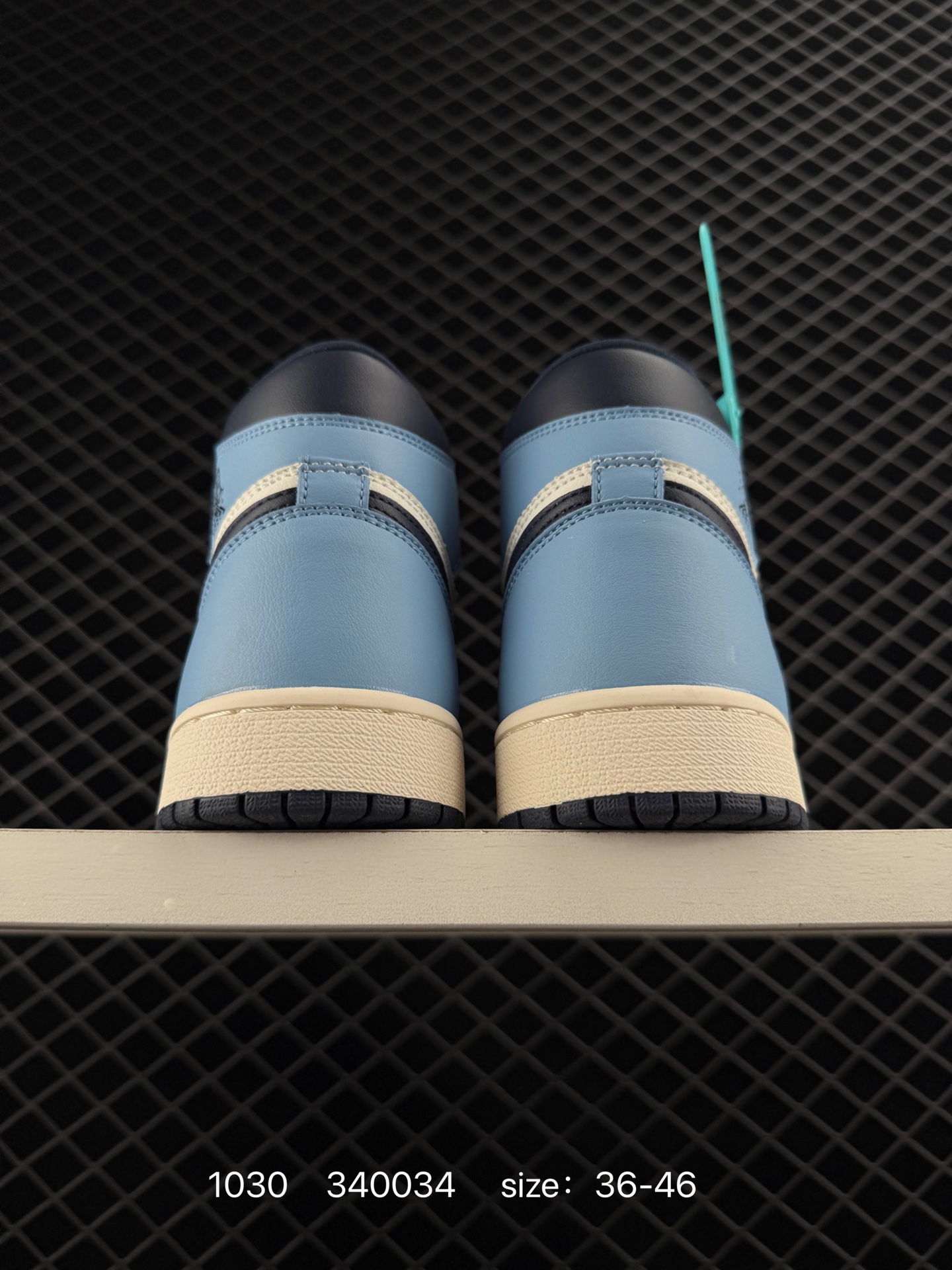 Nike Air Jordan 1 High Retro OG